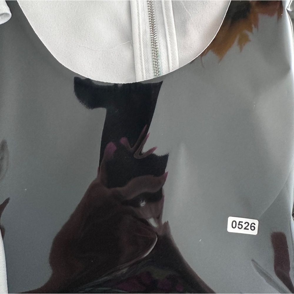 Alfani Dress Top. Size: 10 - Picture 5 of 5
